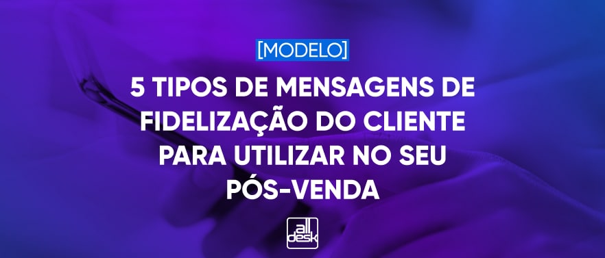 5 modelos de mensagem de aniversário para cliente